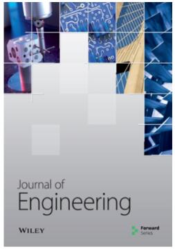 Journal of Engineering