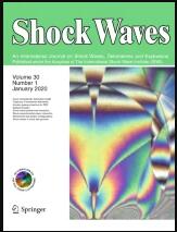 SHOCK WAVES