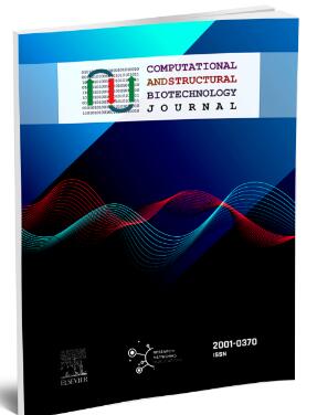 Computational and Structural Biotechnology Journal